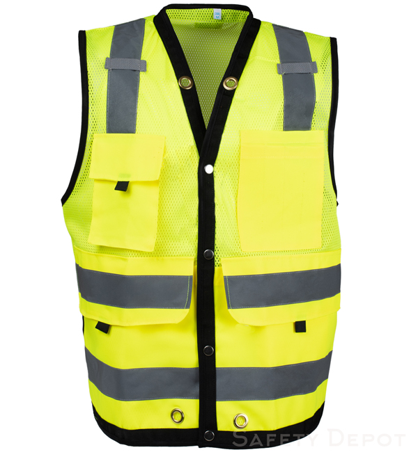 Surveyor vest deals